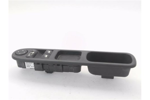 Recambio de mando elevalunas delantero izquierdo para peugeot 307 break / sw (s1) 1.6 16v referencia OEM IAM 96351622XT  