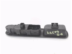 Recambio de mando elevalunas delantero izquierdo para peugeot 307 break / sw (s1) 1.6 16v referencia OEM IAM 96351622XT  