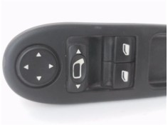 Recambio de mando elevalunas delantero izquierdo para peugeot 307 break / sw (s1) 1.6 16v referencia OEM IAM 96351622XT  