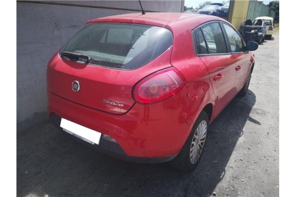 FIAT II BRAVO (198)