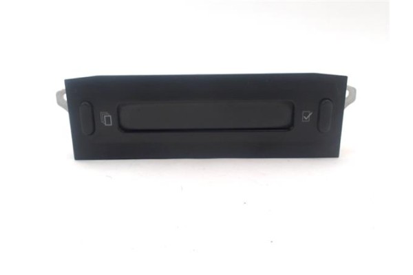 Recambio de display para peugeot partner furgón (5) 1.9 d referencia OEM IAM   
