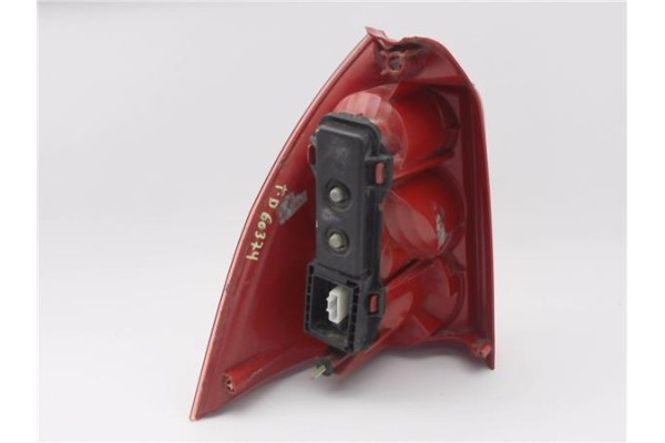 Recambio de piloto trasero derecho para peugeot 307 break / sw (s1) 1.6 16v referencia OEM IAM 6351Q6  