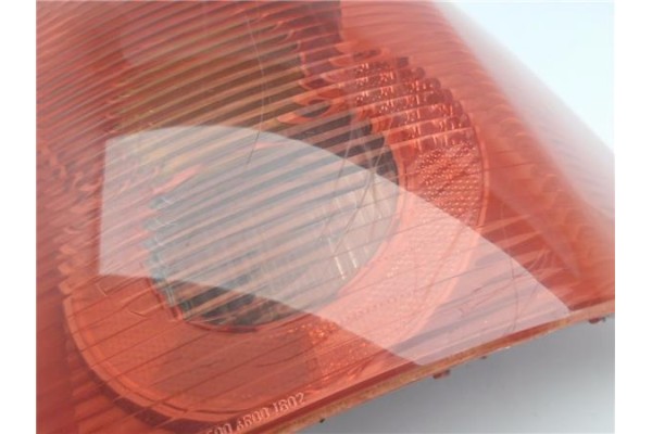 Recambio de piloto trasero derecho para peugeot 307 break / sw (s1) 1.6 16v referencia OEM IAM 6351Q6  