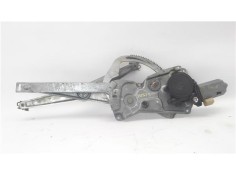 Recambio de mecanismo elevalunas delantero derecho para bmw serie 3 berlina (e36) referencia OEM IAM 130821278  