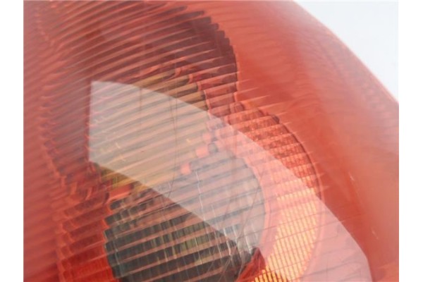 Recambio de piloto trasero derecho para peugeot 307 break / sw (s1) 1.6 16v referencia OEM IAM 6351Q6  