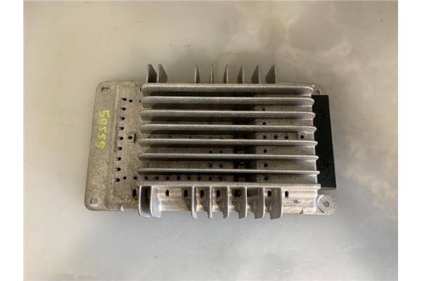 Recambio de amplificador sonido para alfa romeo gt (125) 1.9 jtd referencia OEM IAM   