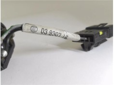 Recambio de mando elevalunas delantero izquierdo para opel corsa b 1.4 i referencia OEM IAM 90482477 3930716 