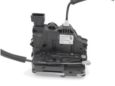 Recambio de cierre electromagnetico delantero derecho para citroen jumper furgón 2.2 hdi 120 referencia OEM IAM 1633563680 9138X