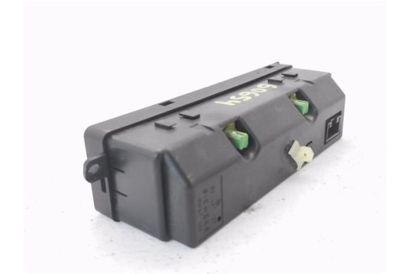 Recambio de reloj horario para opel corsa b 1.4 i referencia OEM IAM 1236491 5WK7456 90437127 