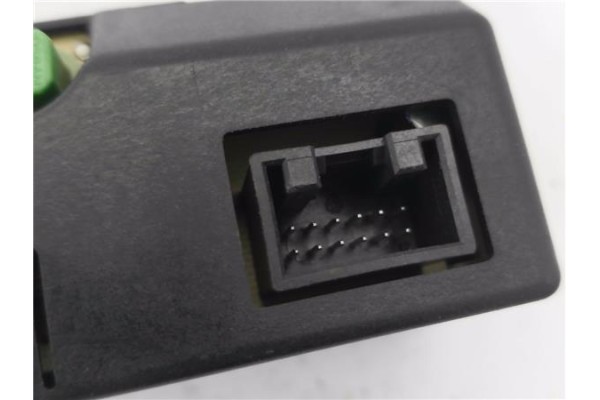 Recambio de reloj horario para opel corsa b 1.4 i referencia OEM IAM 1236491 5WK7456 90437127 