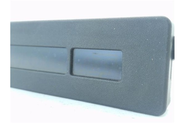 Recambio de reloj horario para opel corsa b 1.4 i referencia OEM IAM 1236491 5WK7456 90437127 