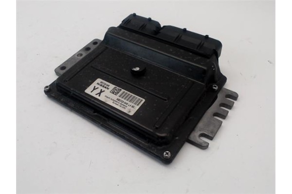 Recambio de centralita para nissan micra (k12e) 1.2 16v referencia OEM IAM   