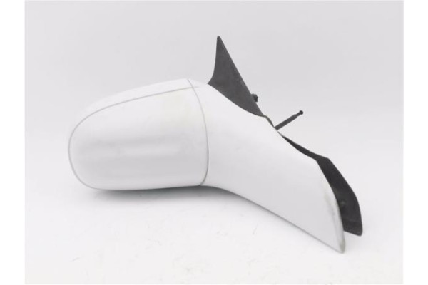 Recambio de retrovisor derecho para opel corsa b 1.4 i referencia OEM IAM 1427442 8062349 