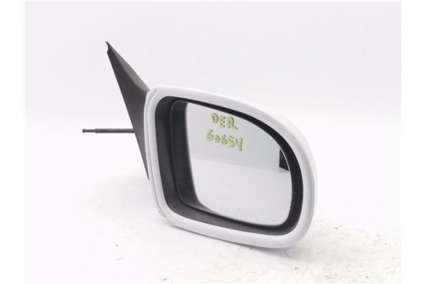 Recambio de retrovisor derecho para opel corsa b 1.4 i referencia OEM IAM 1427442 8062349 