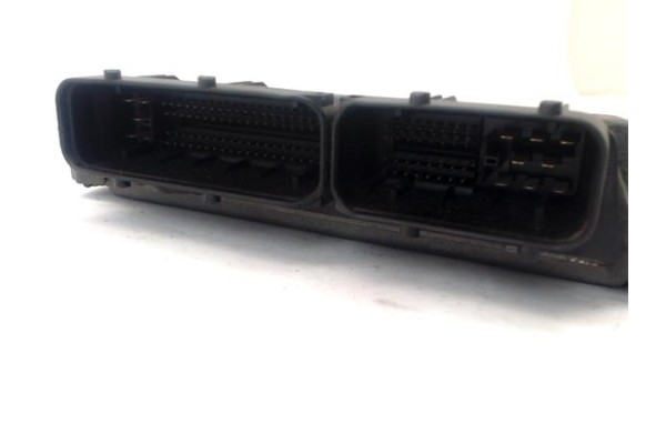 Recambio de centralita para nissan micra (k12e) 1.2 16v referencia OEM IAM   