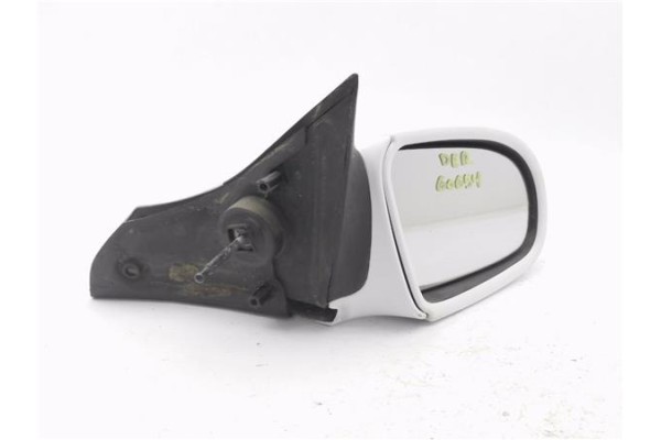 Recambio de retrovisor derecho para opel corsa b 1.4 i referencia OEM IAM 1427442 8062349 