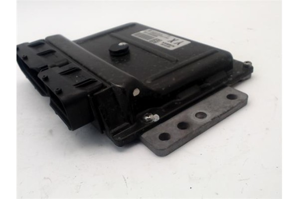 Recambio de centralita para nissan micra (k12e) 1.2 16v referencia OEM IAM   