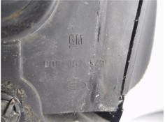 Recambio de retrovisor derecho para opel corsa b 1.4 i referencia OEM IAM 1427442 8062349 