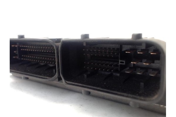 Recambio de centralita para nissan micra (k12e) 1.2 16v referencia OEM IAM   