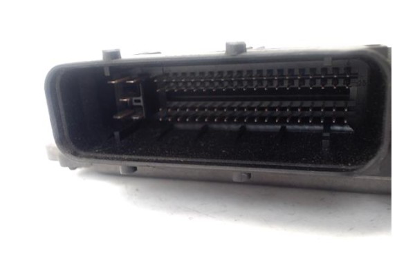 Recambio de centralita para nissan micra (k12e) 1.2 16v referencia OEM IAM   