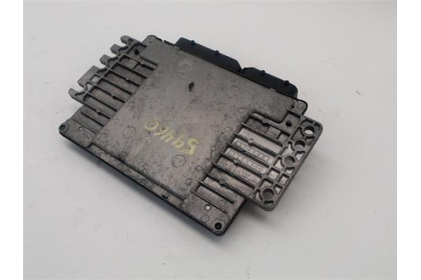 Recambio de centralita para nissan micra (k12e) 1.2 16v referencia OEM IAM   