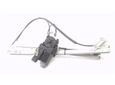 Recambio de mecanismo elevalunas delantero izquierdo para renault espace iv (jk0) 2.2 dci (jk0h) referencia OEM IAM 400627E  