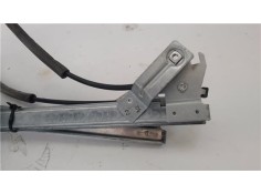 Recambio de mecanismo elevalunas delantero izquierdo para renault espace iv (jk0) 2.2 dci (jk0h) referencia OEM IAM 400627E  