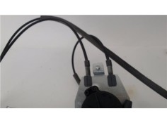 Recambio de mecanismo elevalunas delantero izquierdo para renault espace iv (jk0) 2.2 dci (jk0h) referencia OEM IAM 400627E  