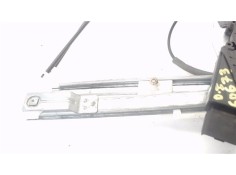 Recambio de mecanismo elevalunas delantero izquierdo para renault espace iv (jk0) 2.2 dci (jk0h) referencia OEM IAM 400627E  