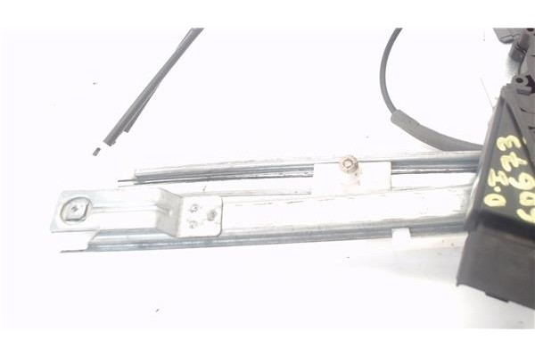 Recambio de mecanismo elevalunas delantero izquierdo para renault espace iv (jk0) 2.2 dci (jk0h) referencia OEM IAM 400627E  