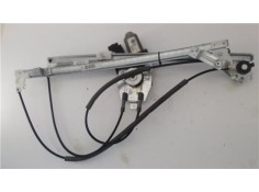 Recambio de mecanismo elevalunas delantero izquierdo para renault espace iv (jk0) 2.2 dci (jk0h) referencia OEM IAM 400627E  