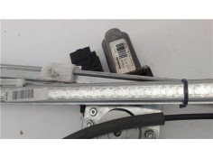 Recambio de mecanismo elevalunas delantero izquierdo para renault espace iv (jk0) 2.2 dci (jk0h) referencia OEM IAM 400627E  