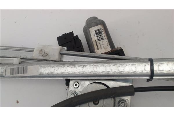 Recambio de mecanismo elevalunas delantero izquierdo para renault espace iv (jk0) 2.2 dci (jk0h) referencia OEM IAM 400627E  