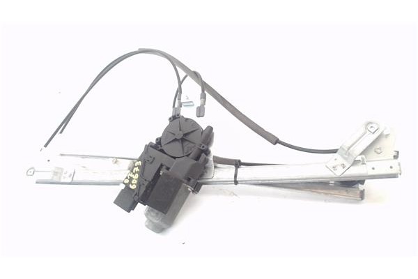 Recambio de mecanismo elevalunas delantero izquierdo para renault espace iv (jk0) 2.2 dci (jk0h) referencia OEM IAM 400627E  