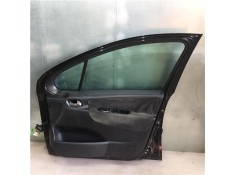 Recambio de puerta delantero derecha para peugeot 207 1.6 confort referencia OEM IAM 9004X8  