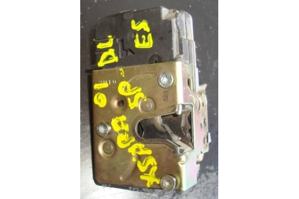 Recambio de cierre electromagnetico delantero izquierdo para citroen xsara berlina (1997) 1.6 16v referencia OEM IAM   