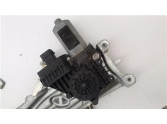 Recambio de mecanismo elevalunas delantero derecho para opel zafira 1.9 cdti referencia OEM IAM 5140084  