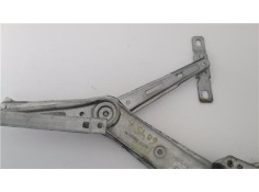 Recambio de mecanismo elevalunas delantero derecho para opel zafira 1.9 cdti referencia OEM IAM 5140084  