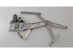 Recambio de mecanismo elevalunas delantero derecho para opel zafira 1.9 cdti referencia OEM IAM 5140084  