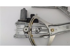 Recambio de mecanismo elevalunas delantero derecho para opel zafira 1.9 cdti referencia OEM IAM 5140084  