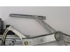 Recambio de mecanismo elevalunas delantero derecho para opel zafira 1.9 cdti referencia OEM IAM 5140084  