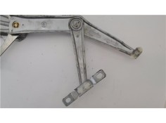 Recambio de mecanismo elevalunas delantero derecho para opel zafira 1.9 cdti referencia OEM IAM 5140084  