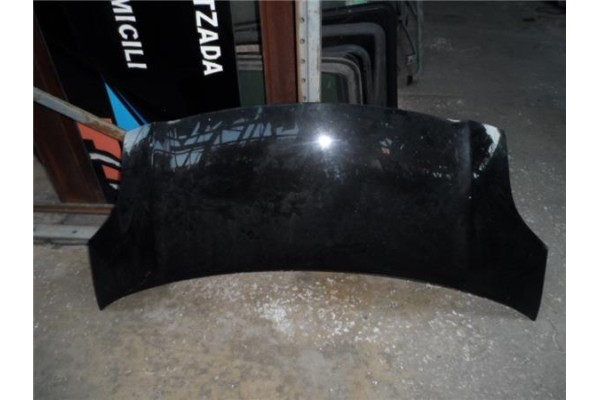 Recambio de capo para toyota yaris (2009) 1.4 active [1,4 ltr. - 66 kw turbodiesel cat] referencia OEM IAM   