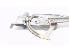 Recambio de mecanismo elevalunas delantero derecho para opel zafira 1.9 cdti referencia OEM IAM 5140084  