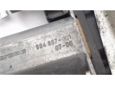 Recambio de mecanismo elevalunas delantero derecho para opel zafira 1.9 cdti referencia OEM IAM 5140084  