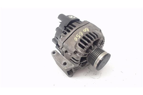 Recambio de alternador para opel combo (corsa c) 1.3 cdti 16v referencia OEM IAM 6204261  