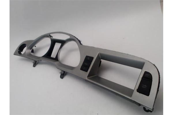 Recambio de embellecedor cuadro instrumentos para audi a6 avant (4f5) 2.0 tdi referencia OEM IAM   