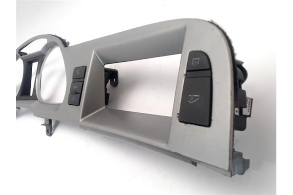 Recambio de embellecedor cuadro instrumentos para audi a6 avant (4f5) 2.0 tdi referencia OEM IAM   