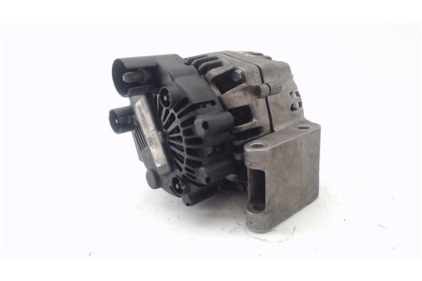 Recambio de alternador para opel combo (corsa c) 1.3 cdti 16v referencia OEM IAM 6204261  