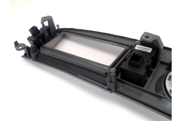 Recambio de embellecedor cuadro instrumentos para audi a6 avant (4f5) 2.0 tdi referencia OEM IAM   